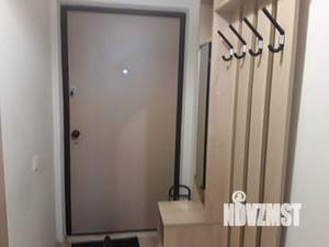 Студия квартира, на длительный срок, 25м2, 11/25 этаж