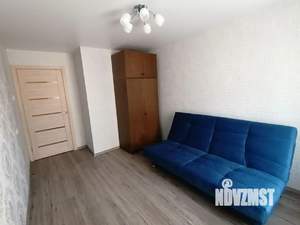 2-к квартира, на длительный срок, 45м2, 1/5 этаж