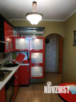 2-к квартира, на длительный срок, 52м2, 9/9 этаж