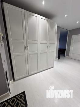 2-к квартира, на длительный срок, 76м2, 25/25 этаж