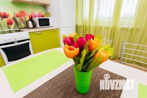 1-к квартира, посуточно, 40м2, 8/26 этаж