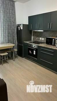 1-к квартира, на длительный срок, 38м2, 10/19 этаж