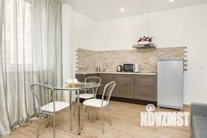 1-к квартира, посуточно, 37м2, 8/9 этаж