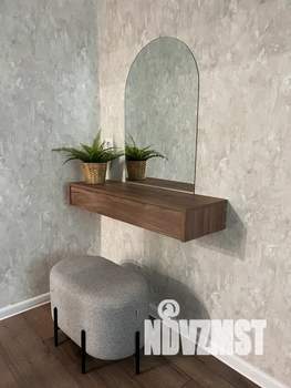 2-к квартира, посуточно, 44м2, 1/5 этаж