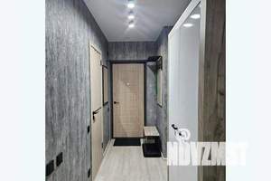 1-к квартира, посуточно, 23м2, 18/26 этаж