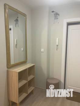 2-к квартира, на длительный срок, 37м2, 6/9 этаж