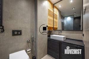 1-к квартира, на длительный срок, 50м2, 15/32 этаж