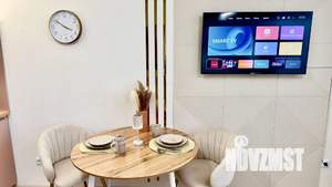 1-к квартира, посуточно, 30м2, 5/28 этаж