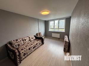 1-к квартира, на длительный срок, 38м2, 10/28 этаж