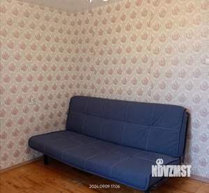 1-к квартира, на длительный срок, 29м2, 4/9 этаж