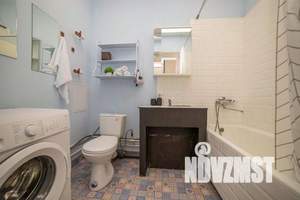 2-к квартира, посуточно, 42м2, 12/16 этаж