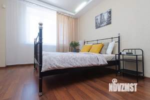 2-к квартира, посуточно, 65м2, 1/1 этаж