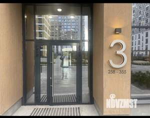 Студия квартира, на длительный срок, 27м2, 10/10 этаж