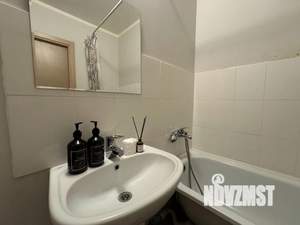 1-к квартира, посуточно, 32м2, 1/1 этаж