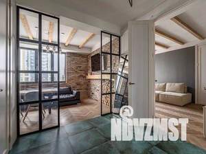 2-к квартира, на длительный срок, 115м2, 13/15 этаж