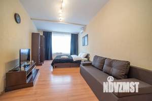 3-к квартира, посуточно, 126м2, 8/16 этаж