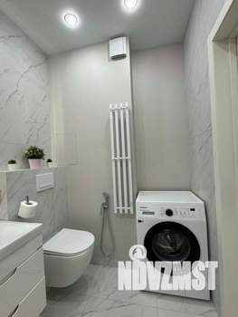 2-к квартира, посуточно, 42м2, 1/1 этаж