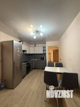 1-к квартира, на длительный срок, 44м2, 9/28 этаж