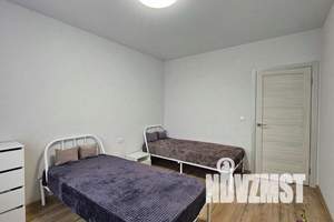 2-к квартира, посуточно, 59м2, 15/23 этаж