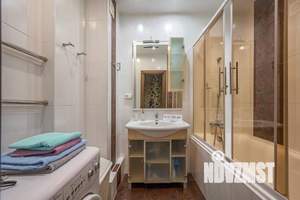 2-к квартира, посуточно, 80м2, 1/1 этаж