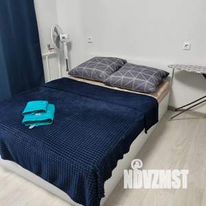 Студия квартира, посуточно, 28м2, 10/10 этаж