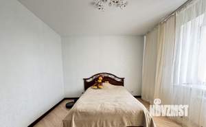 2-к квартира, посуточно, 51м2, 10/19 этаж