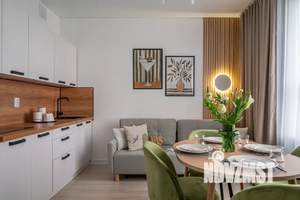 2-к квартира, посуточно, 54м2, 9/12 этаж