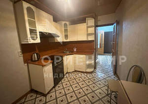 1-к квартира, на длительный срок, 39м2, 5/16 этаж