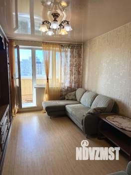 2-к квартира, на длительный срок, 48м2, 8/10 этаж