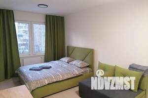 1-к квартира, посуточно, 30м2, 3/25 этаж