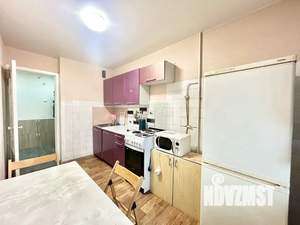 2-к квартира, посуточно, 55м2, 3/9 этаж