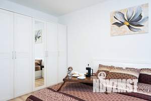 1-к квартира, посуточно, 65м2, 6/16 этаж