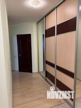 2-к квартира, на длительный срок, 75м2, 6/18 этаж