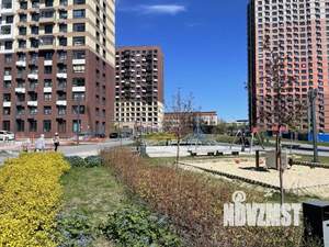 2-к квартира, посуточно, 58м2, 1/1 этаж