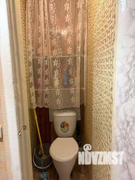 1-к квартира, на длительный срок, 30м2, 3/5 этаж
