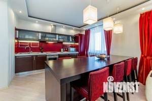 1-к квартира, посуточно, 71м2, 1/1 этаж