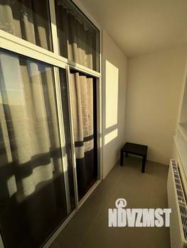 1-к квартира, на длительный срок, 40м2, 17/32 этаж