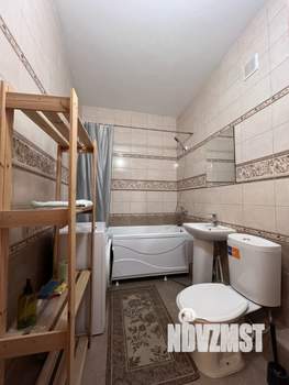 1-к квартира, на длительный срок, 45м2, 20/24 этаж