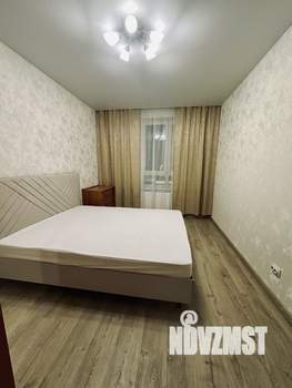 2-к квартира, на длительный срок, 40м2, 2/25 этаж