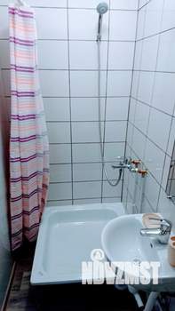 Студия квартира, на длительный срок, 18м2, 1/10 этаж