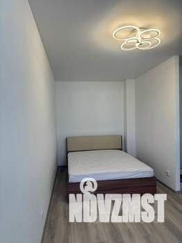 1-к квартира, на длительный срок, 36м2, 19/25 этаж