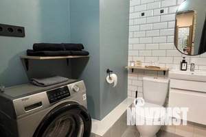 1-к квартира, посуточно, 25м2, 9/14 этаж