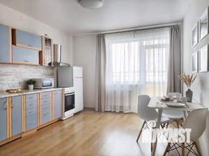 1-к квартира, посуточно, 52м2, 1/1 этаж