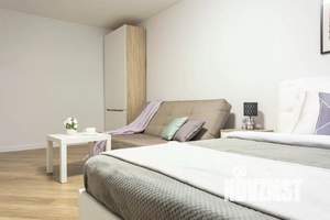 2-к квартира, посуточно, 70м2, 1/1 этаж