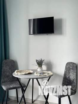 Студия квартира, посуточно, 20м2, 12/25 этаж