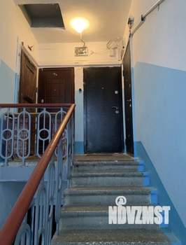 2-к квартира, на длительный срок, 41м2, 3/3 этаж