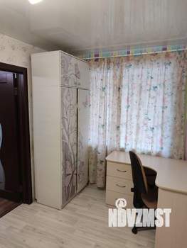 1-к квартира, посуточно, 45м2, 3/5 этаж