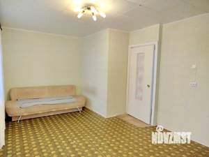1-к квартира, на длительный срок, 35м2, 11/16 этаж