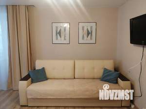 3-к квартира, посуточно, 60м2, 1/1 этаж