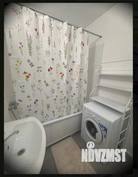 1-к квартира, на длительный срок, 35м2, 6/15 этаж